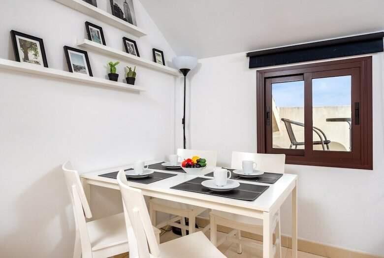Apartamentos Penthouse Near Everything In Los Boliches Ref 13