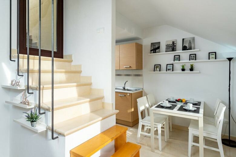 Apartamentos Penthouse Near Everything In Los Boliches Ref 13