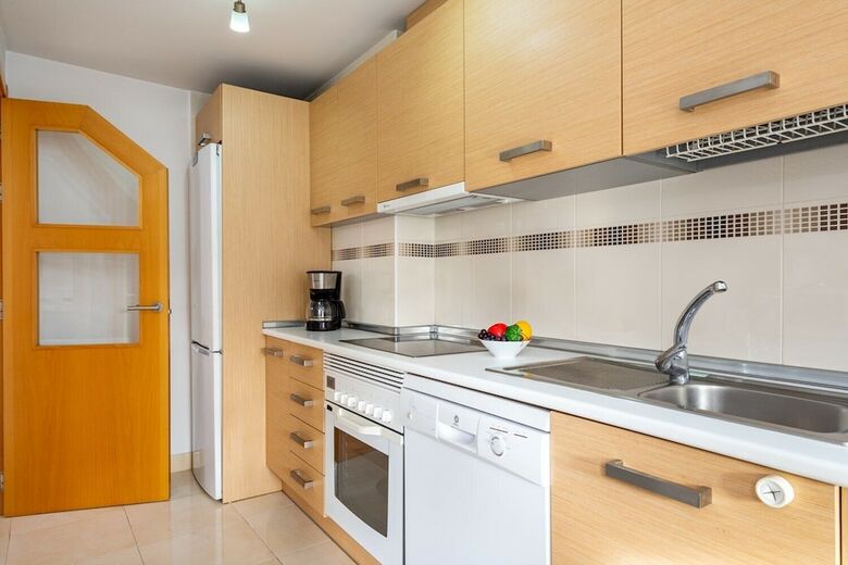 Apartamentos Penthouse Near Everything In Los Boliches Ref 13