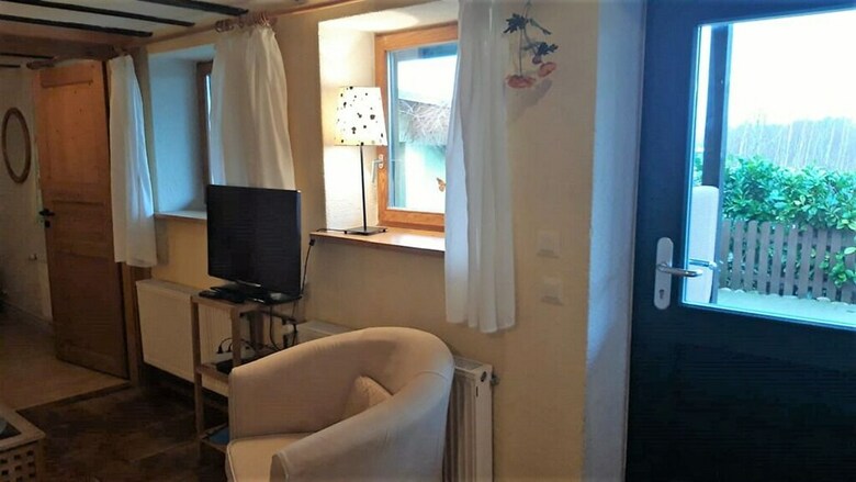 Apartamentos Haus Am Meer