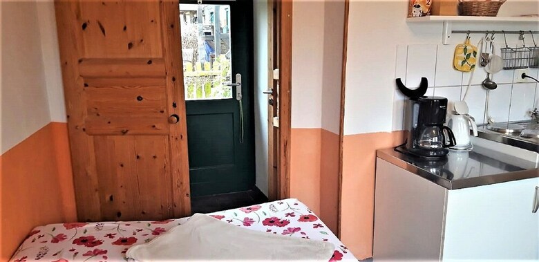 Apartamentos Haus Am Meer