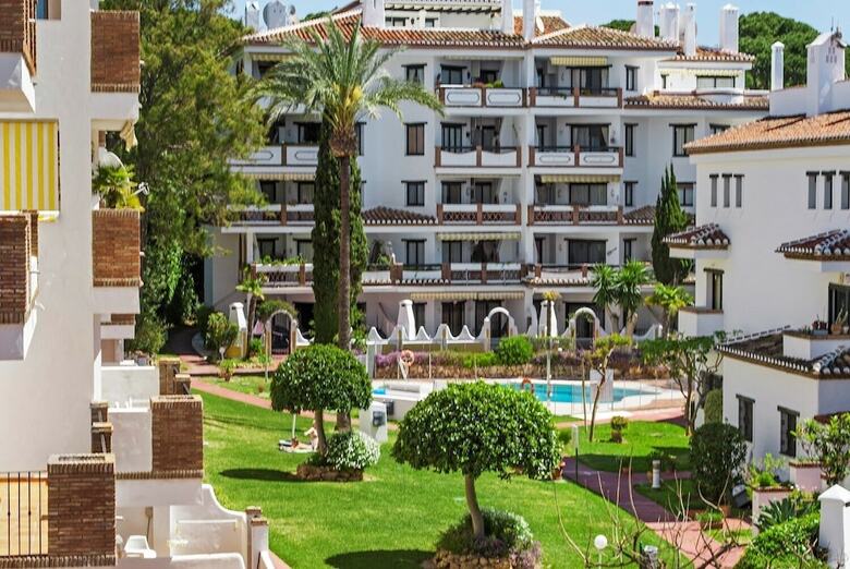 2br Apartment In Calahonda Near The Beach Ref 91