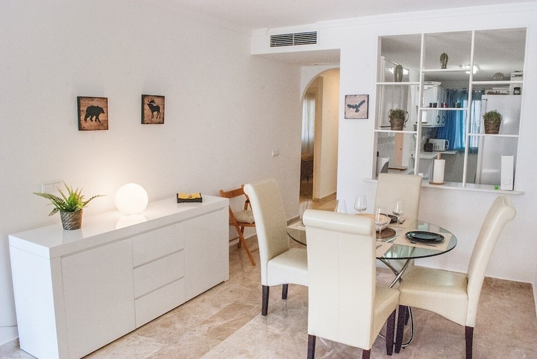 2br Apartment In Calahonda Near The Beach Ref 91