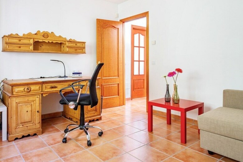 Spectacular Villa With Private Pool In Mijas Ref 41