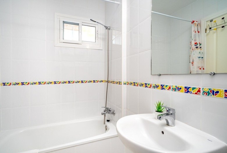 Apartamentos Lovely Studio With Sea View Ref 57