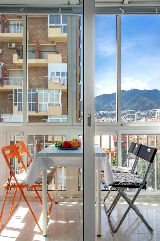 Apartamentos Lovely Studio With Sea View Ref 57