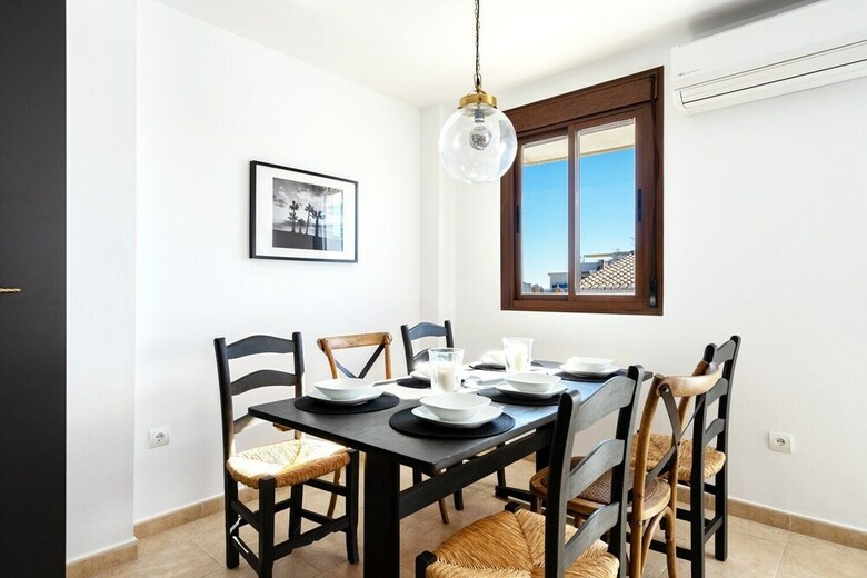 Apartamentos Unique Penthouse With Private Pool Ref 19