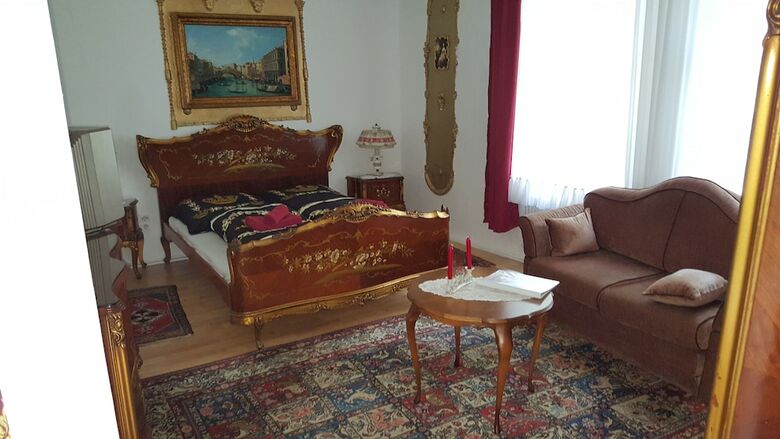 Hotel Koenigreich Romkerhall
