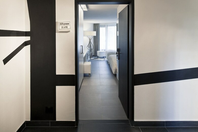 Hotel Morosani Fiftyone
