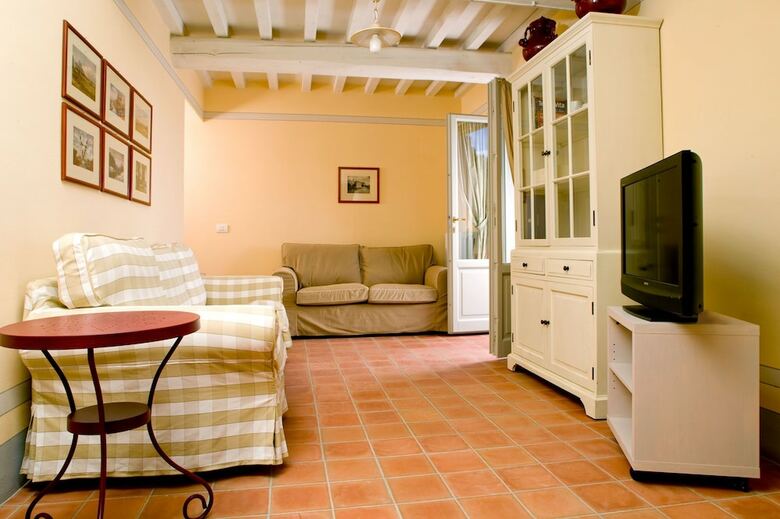 Agroturismo Agriturismo Borgo Casorelle