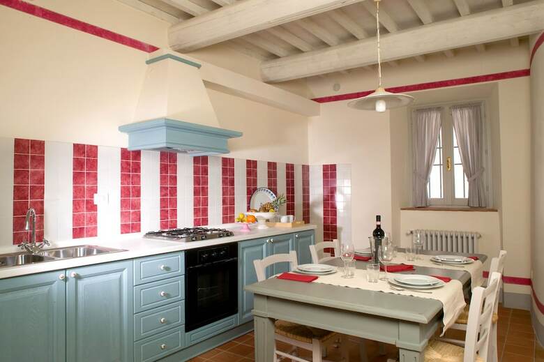 Agroturismo Agriturismo Borgo Casorelle