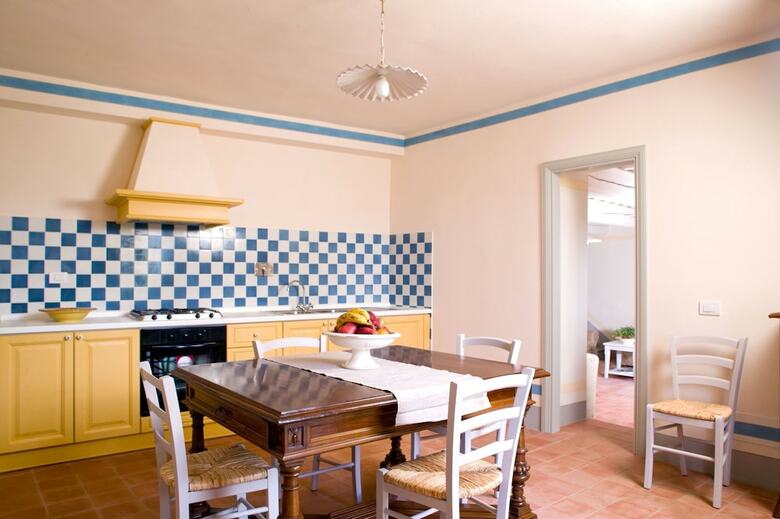 Agroturismo Agriturismo Borgo Casorelle