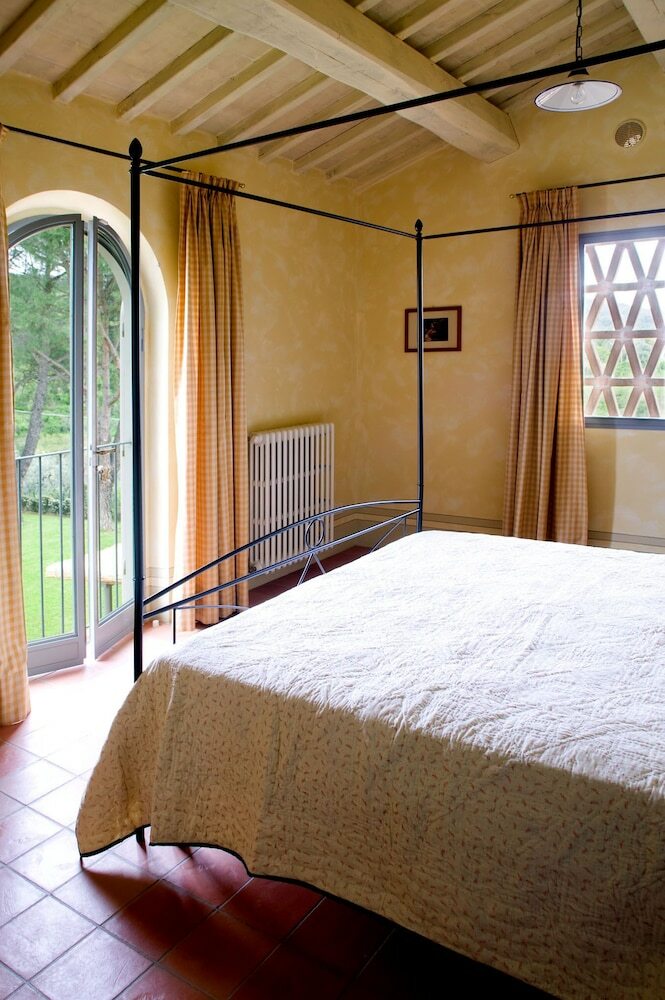 Agroturismo Agriturismo Borgo Casorelle