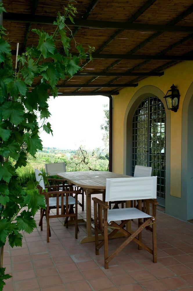 Agroturismo Agriturismo Borgo Casorelle