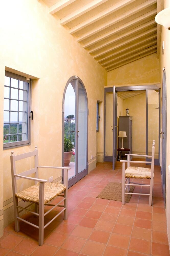 Agroturismo Agriturismo Borgo Casorelle