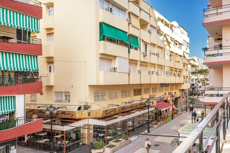 Stunning 3br Terrace Apartment Best Location Ref 124