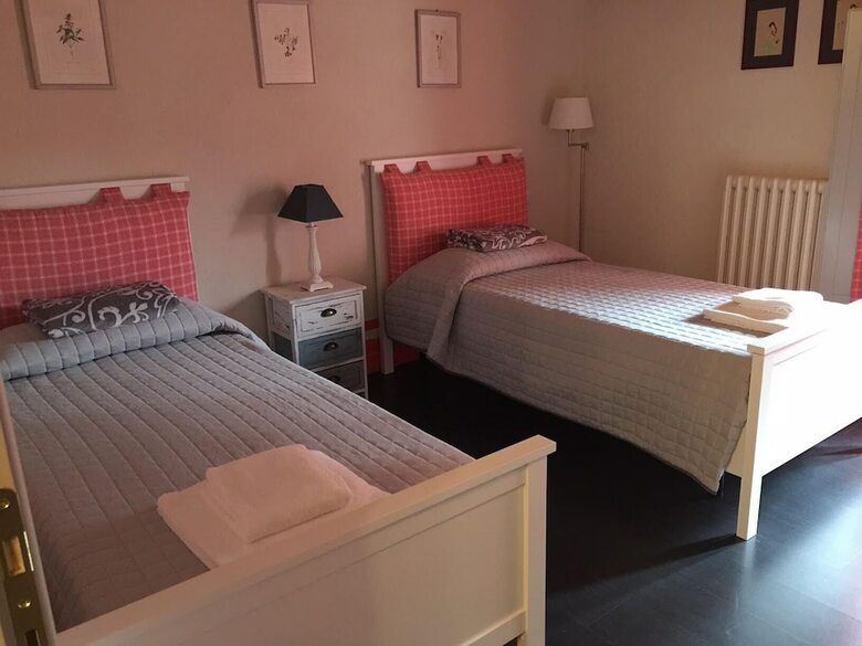 B&B La Dispensa