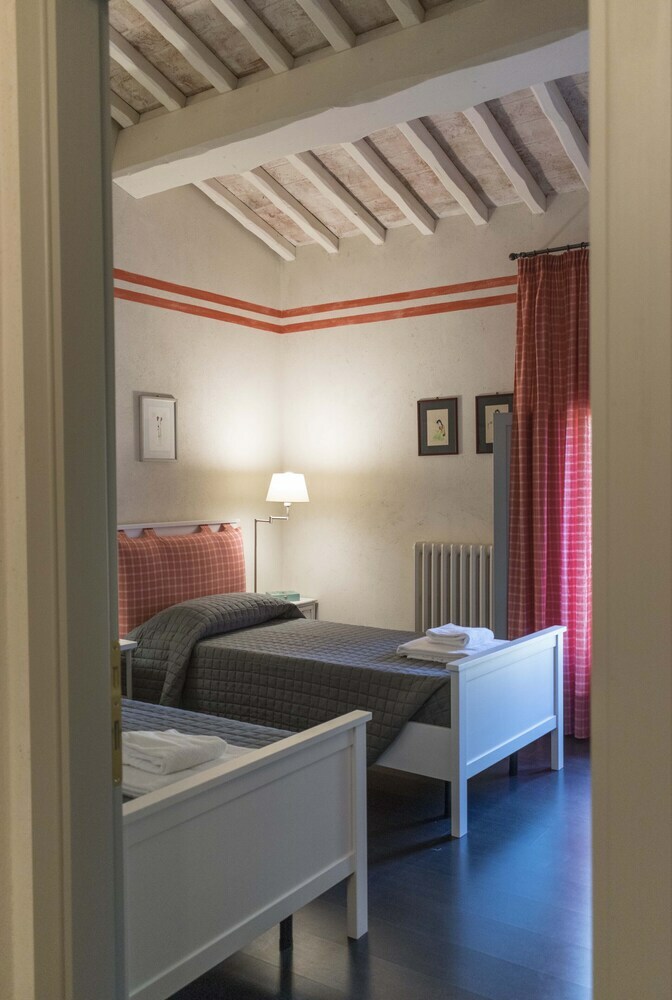 B&B La Dispensa
