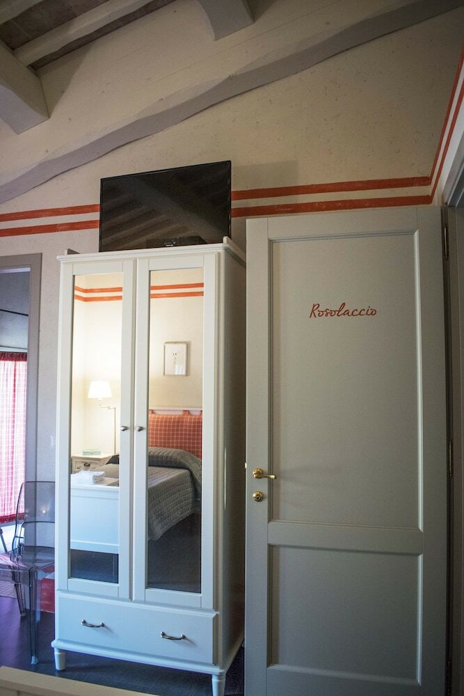 B&B La Dispensa