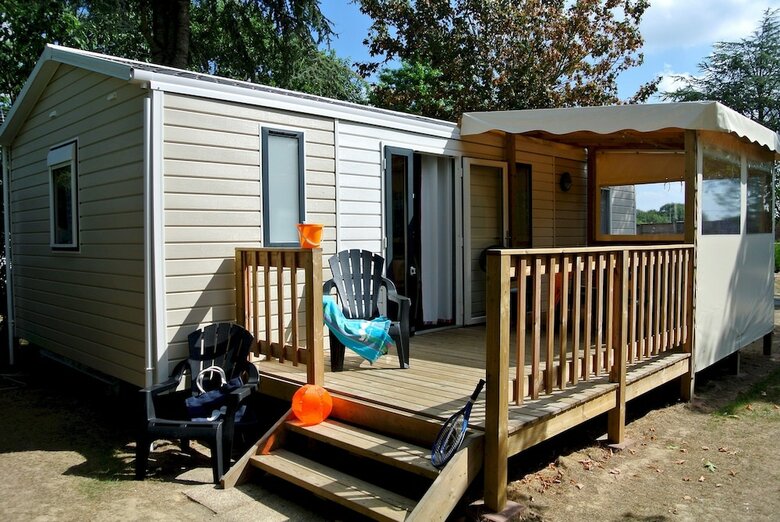 Camping Club Sunissim Le Trianon