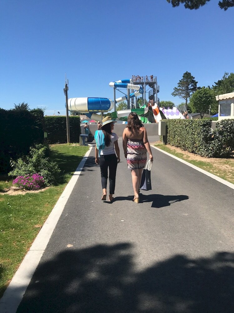 Camping Club Sunissim Le Trianon