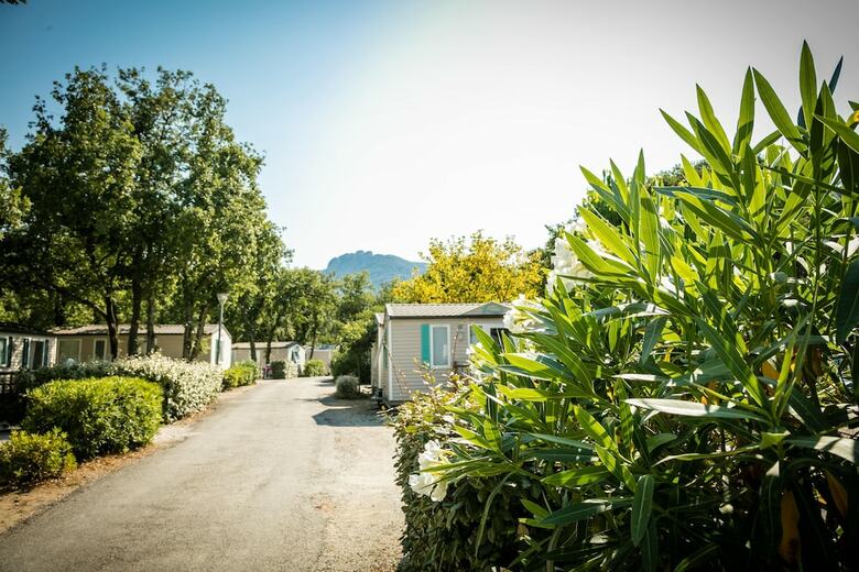 Camping Sunissim Le Bois Fleuri