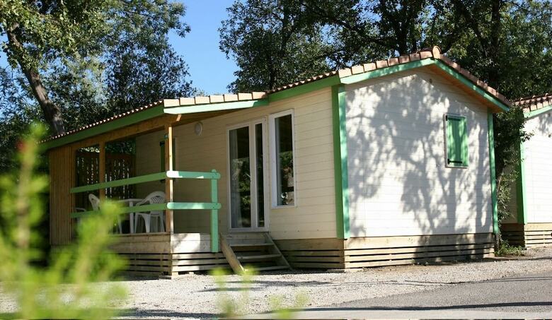 Camping Sunissim Le Bois Fleuri