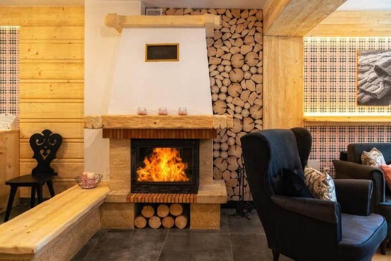 Apartamentos Mountain Dream