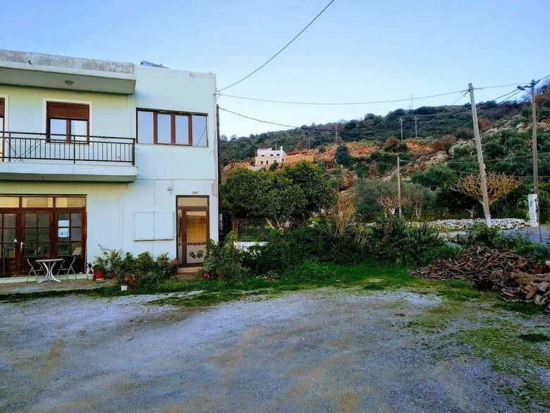 Apartamentos Vallias House