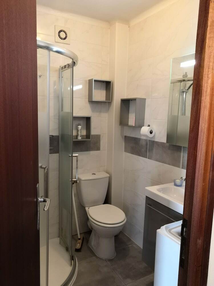 Apartamento Appartement Dans R�sidence Front de Mer