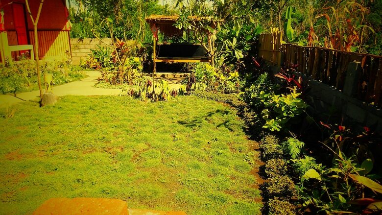 Bed & Breakfast Taman Menjangan Homestay