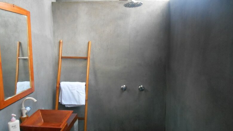 Bed & Breakfast Taman Menjangan Homestay