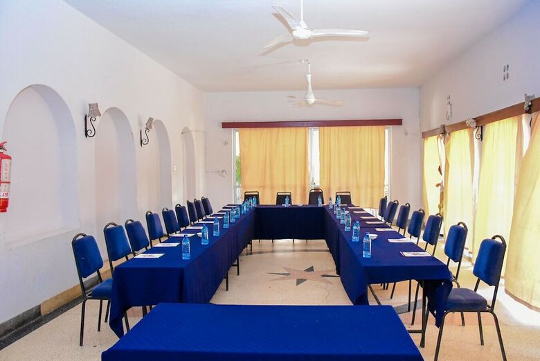 Hotel Ack Guest House Mombasa
