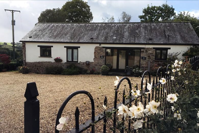 The Dairy At Handley Farm