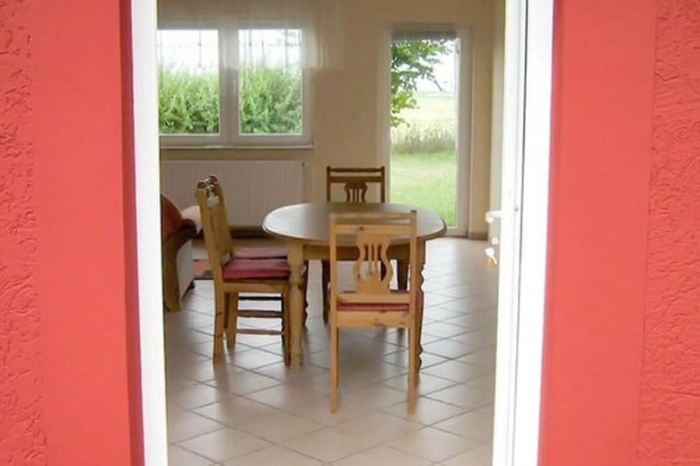 Pension Haus Rieden