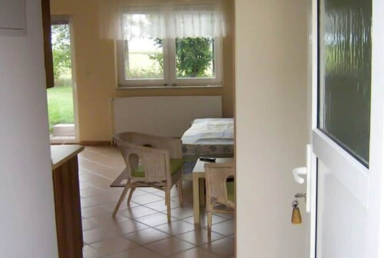 Pension Haus Rieden