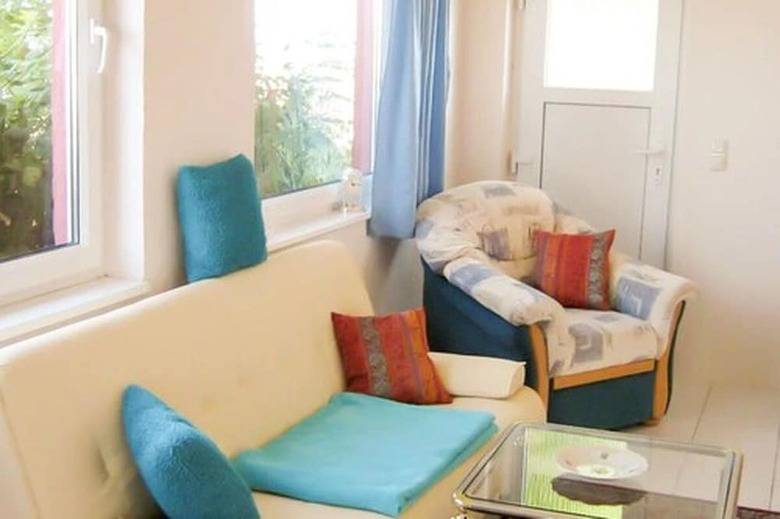 Pension Haus Rieden