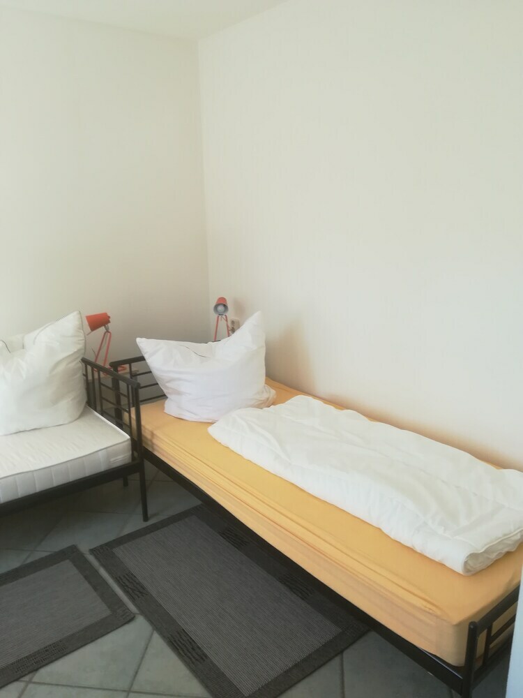Pension Haus Rieden