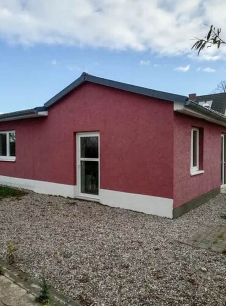 Pension Haus Rieden