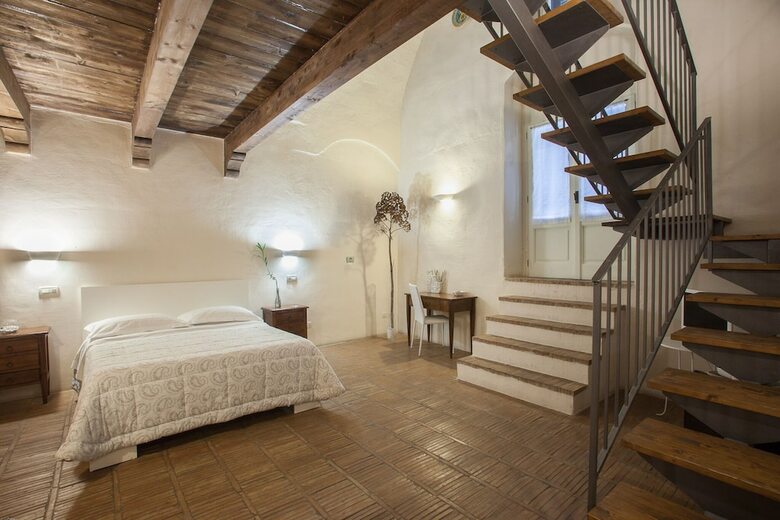 Bed & Breakfast Ai Terrazzini