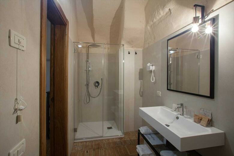 Bed & Breakfast Ai Terrazzini