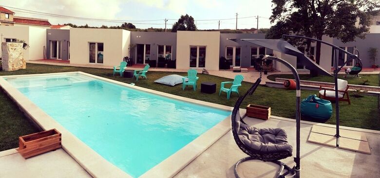 Hotel Furnaka Village Ecosurf