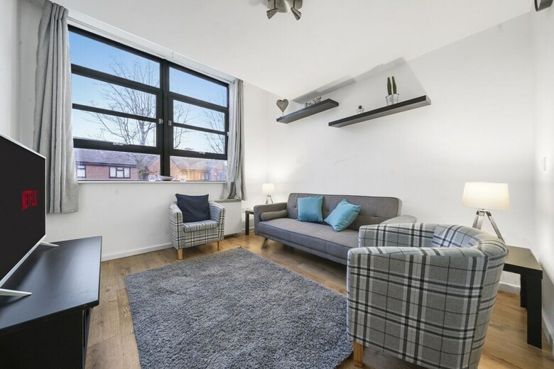 Onyx Luxury Stylish City Apartments