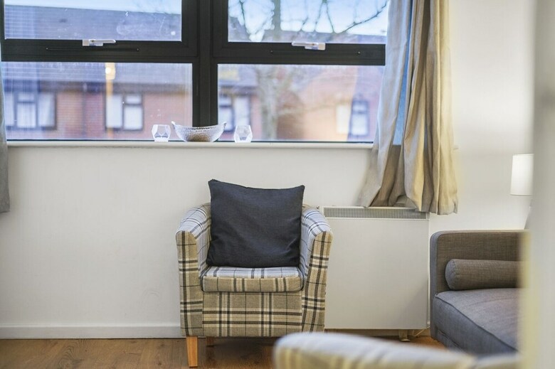 Onyx Luxury Stylish City Apartments