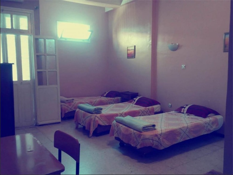 Hotel H�tel La Bravoure