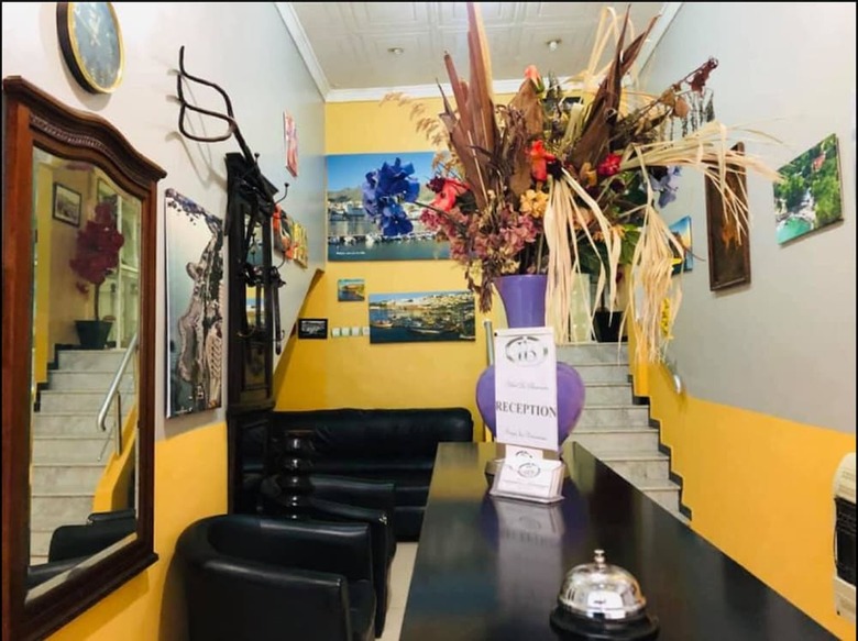 Hotel H�tel La Bravoure