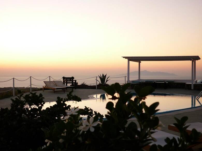 Aparthotel Thea Luxury Resort