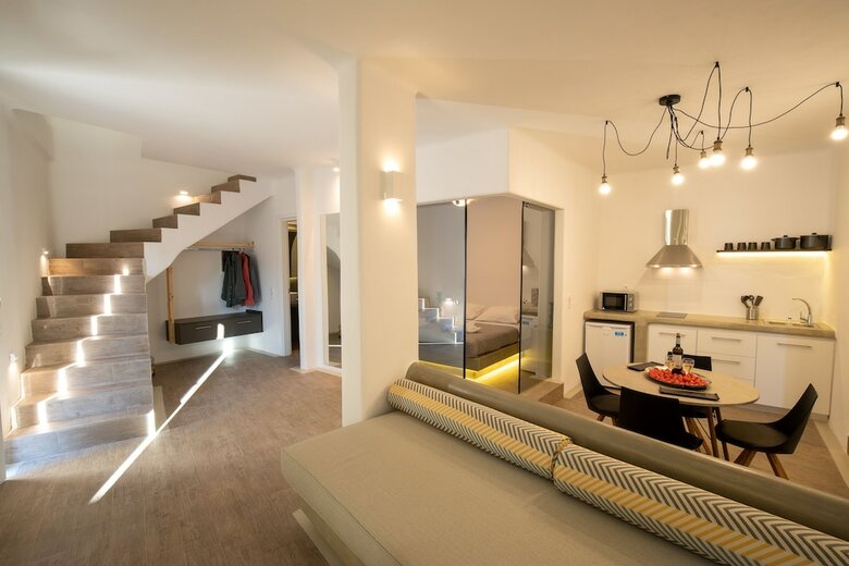 Aparthotel Thea Luxury Resort