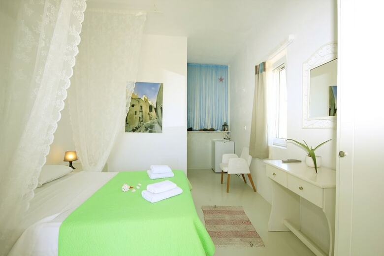 Aparthotel Thea Luxury Resort