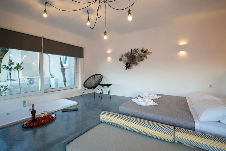 Aparthotel Thea Luxury Resort